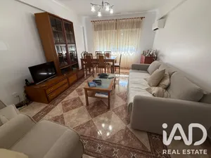 Apartamento T3 em Corroios