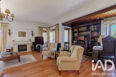 Apartamento T4 em Lisboa