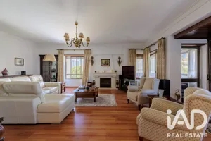 Apartamento T4 em Lisboa