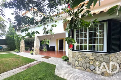 Moradia em Corroios