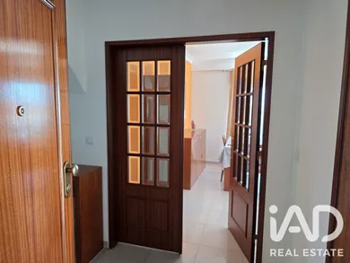 Apartment T3 in Sobreda