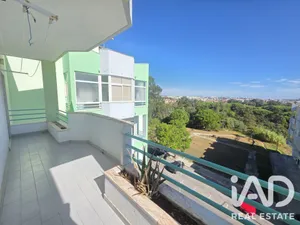Apartamento T3 em Sobreda