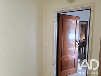 Apartment T3 in Sobreda