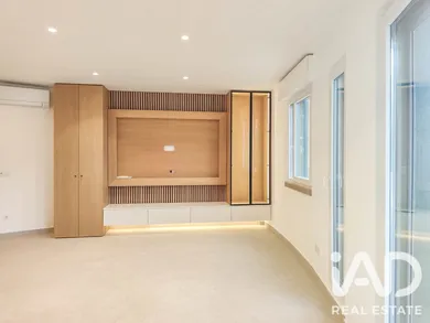 Apartamento T3 em Leiria