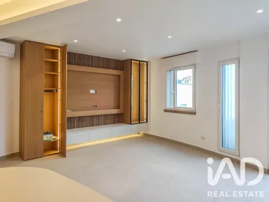 Apartamento T3 em Leiria