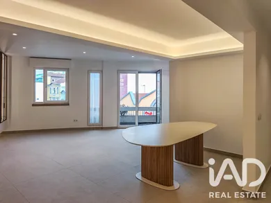 Apartamento T3 em Leiria