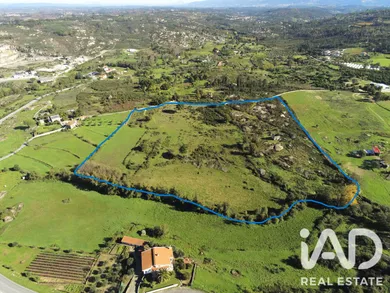 Quinta em Lajeosa