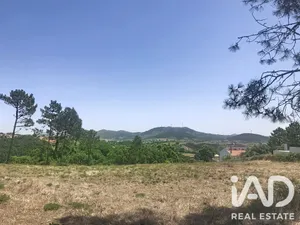 Terrain à bâtir à Mafra