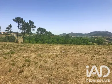 Terreno urbano em Mafra