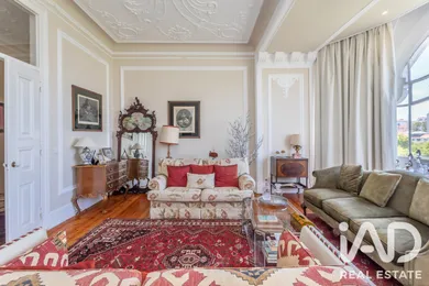 Apartamento T5+ em Lisboa