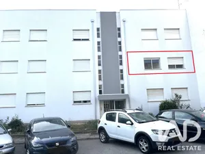 Apartamento T3 em Alijó