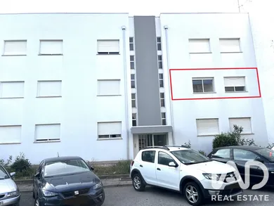 Apartamento T3 em Alijó