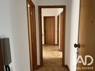 Apartamento T3 em Alijó