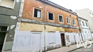 Building  in Caldas da Rainha