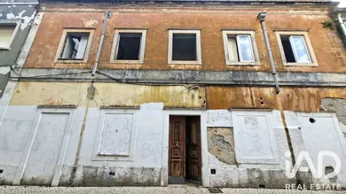 Immeuble  à Caldas da Rainha