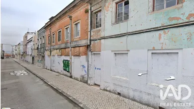 Immeuble  à Caldas da Rainha