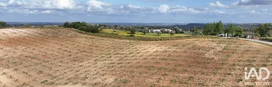 Terreno rústico em Romeira