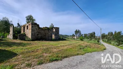 Fotografia 1 de Quinta rural de 170 m² em Lajeosa