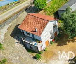 Pavillon à Valença