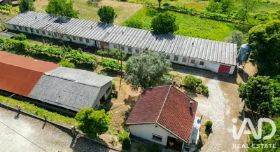 Fotografia 5 de Quinta rural 2 quartos de 1215 m² em Valença