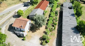 Detached house in Valença