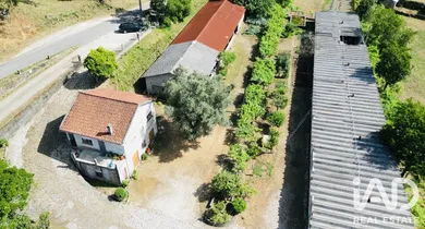 Pavillon à Valença