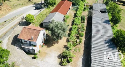 Fotografia 4 de Quinta rural 2 quartos de 1215 m² em Valença