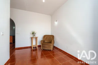 Casa de campo em São Brás de Alportel