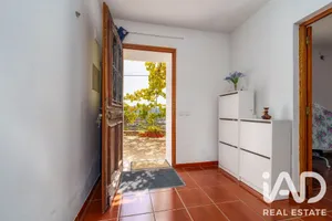 Park home in São Brás de Alportel