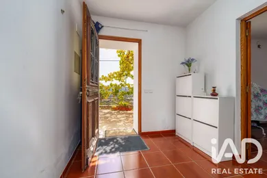 Casa de campo em São Brás de Alportel