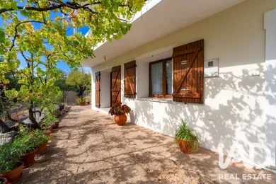 Casa de campo em São Brás de Alportel