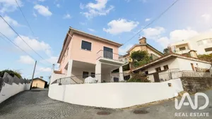 Moradia  em Vila Nova de Cerveira