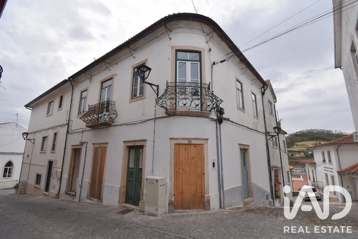 Casa/Moradia 3 quartos de 150 m² em Penela