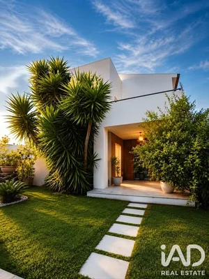 House in Lavos