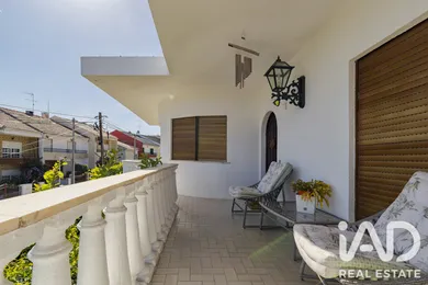 Detached house in Amora