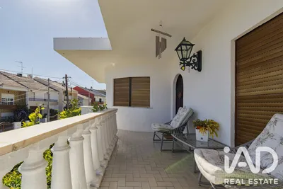 Fotografia 7 de Casa/Moradia 4 quartos de 248 m² em Amora