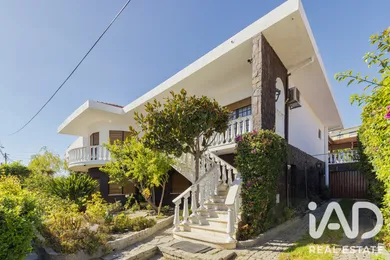 Detached house in Amora