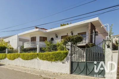 Fotografia 5 de Andar de moradia 2 quartos de 69 m² em Almada
