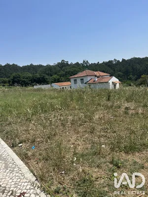 Terrain à bâtir  à Oliveira de Azeméis