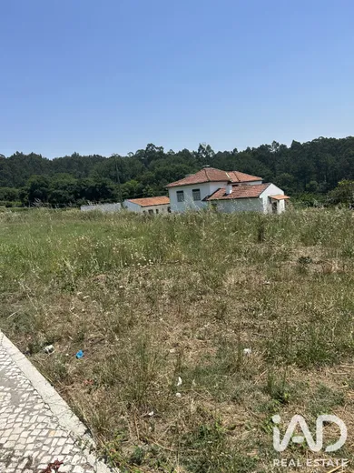 Building plot  in Oliveira de Azeméis