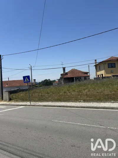 Fotografia 4 de Terreno de 8130 m² em Loureiro