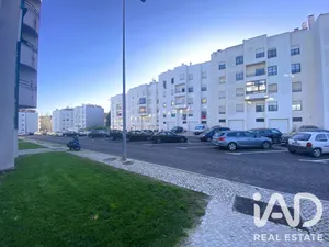 Apartamento T3 em Alenquer