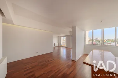 Apartamento T3 em Lisboa
