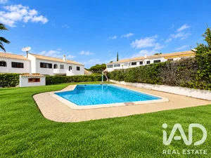 Apartment T2 in Quarteira