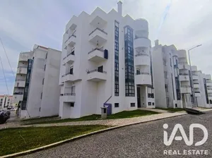 Apartamento T3 em Alenquer