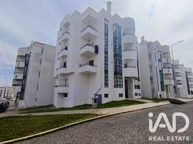 Apartamento T3 em Alenquer