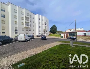 Apartamento T3 em Alenquer