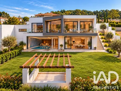 Casa/Moradia em Rebordões