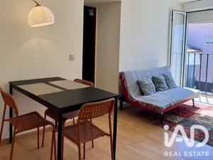 Appartement T3 à Lisboa