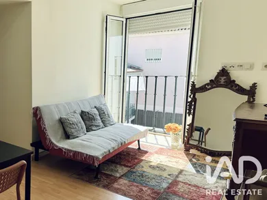Apartamento T3 em Lisboa